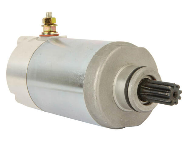 Anlasser Loncin Desert Storm 250 ATV Starter