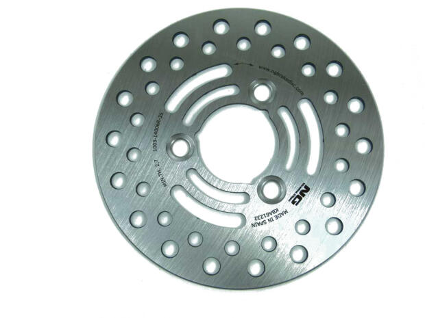 Disk front Suzuki LTZ 400 NG
