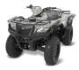 ATV fender flares Suzuki King Quad