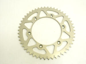 Husqvarna SM 125 S 01-10 rear sprocket 48 teeth