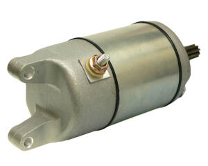 Anlasser Suzuki LT-V 700 F Twin Peaks Starter