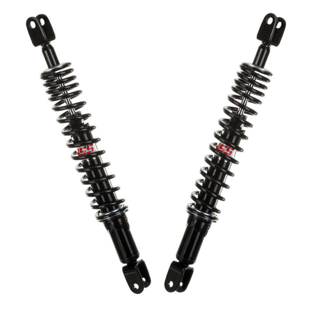 YSS shock absorbers 360mm length for Yamaha Majesty 400 04–11