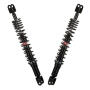 YSS shock absorbers 360mm length for Yamaha Majesty 400 04–11