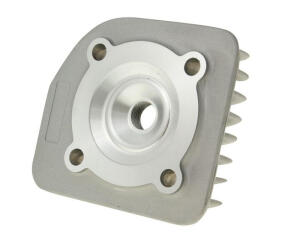 Cylinder head 70cc Unilli CX50, Aeon Cobra 50, Revo 50, Dinli Helix T-Rex 50, Epella Adly Herkules50, SMC