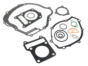 Engine gaskets kit Yamaha XT 125 X / R 13 pieces