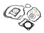 Engine gaskets kit Yamaha XT 125 X / R 13 pieces
