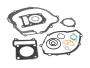 Engine gaskets kit Yamaha XT 125 X / R 13 pieces