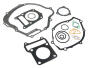 Engine gaskets kit Yamaha XT 125 X / R 13 pieces