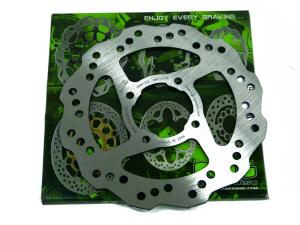 Wave Bremsscheibe hinten für Yamaha YFS Blaster 200