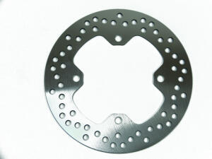 Bremsscheibe für Kawasaki KFX 400 hinten