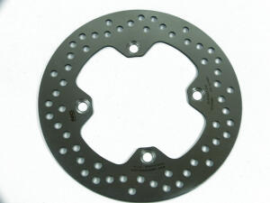 Bremsscheibe Suzuki LTZ 250 hinten NG mit ABE / TüV