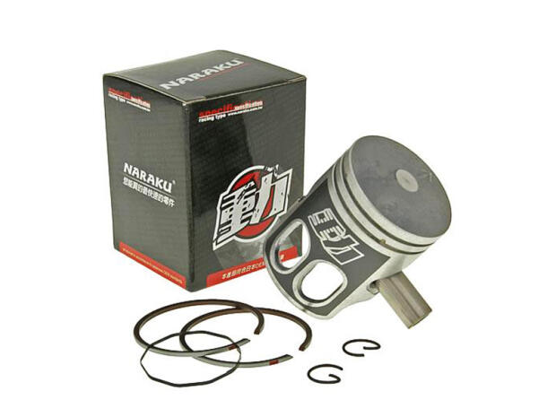 Piston Herkules Adly Epella Supersonic Interceptor ATV 50 Quad