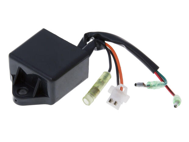 CDI Tuning Herkules Adly Epella Supersonic Interceptor Supercross 50 Quad ATV