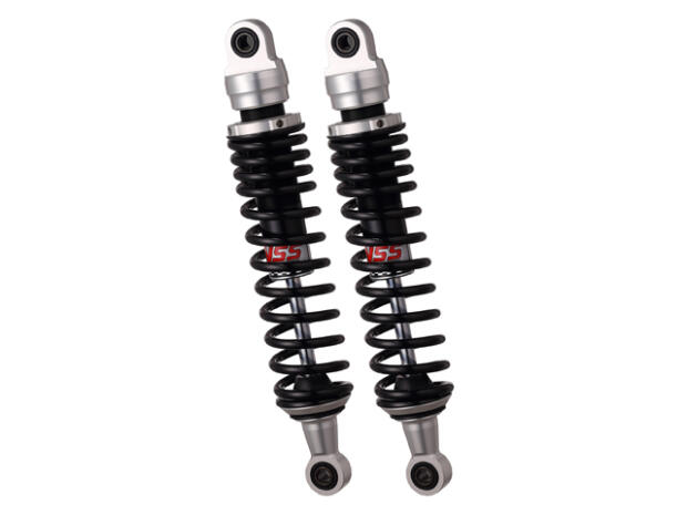 Suspensions gas pressure universal 330 till 340mm adjustable lenght