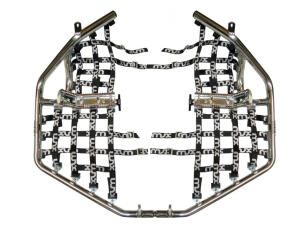 Nerfbar für Bombardier DS 650 Q1