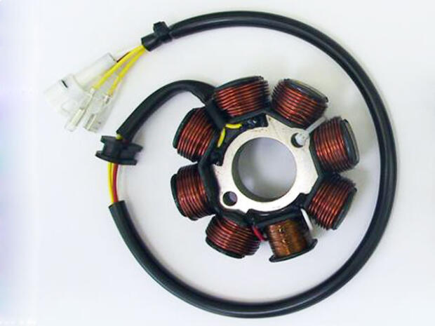 Stator KTM + 100 Watt KIT