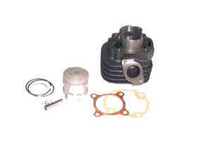 Cylinder Masai L50 Enforcer Quad ATV