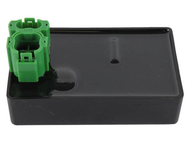 CDI für Honda Dominator NX650 RD02 / RD08, NX500 MN9, XR650L RD06, NX250 MD21/MD25