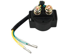 Anlasser Relais Adly / Herkules Hurricane 450 / 500S Quad...