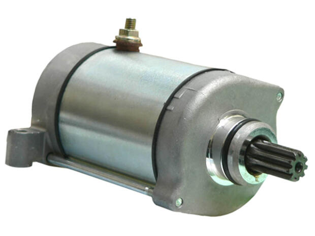 Anlasser für Yamaha YXM 700 Viking Elektrostarter