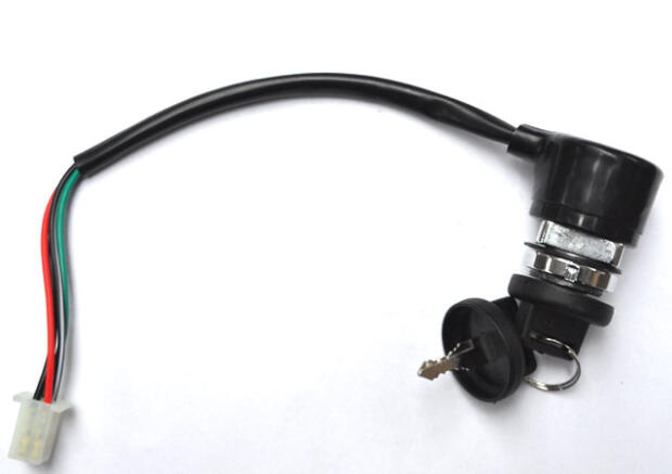 Zündschloss Explorer Atlas CF Moto 500 /600 Goes 520/625 ATV