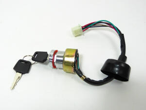 Zündschloss Explorer Atlas CF Moto 500 /600 Goes 520/625 ATV