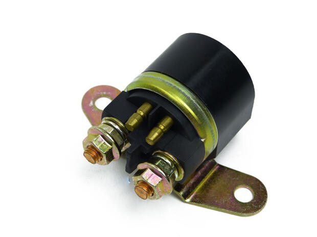 Anlasser Relais Starter Relais Suzuki DR 650 S 92-95