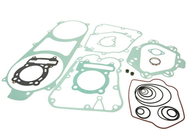 Dichtsatz für Kymco Grand Dink 250 / Dink (Bet & Win) 250 Motor kpl. Dichtungssatz mit allen Dichtungen