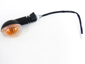 Winker indicator for Benelli Macis 125/150, Velvet 125/150 front right rear left