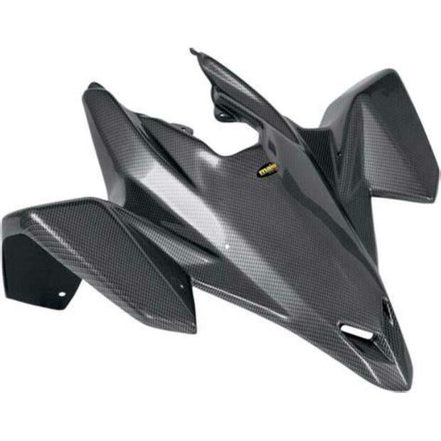 Kotflügel vorne für Suzuki LTR 450 Quad