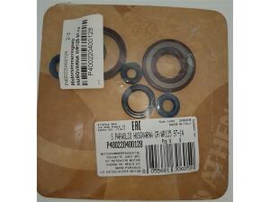 Wellendichtring Satz Motor Husqvarna CR/WR 125 97-14 Motor Überholung