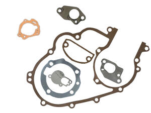 Dichtsatz Motor komplett Vespa PE / PX 200