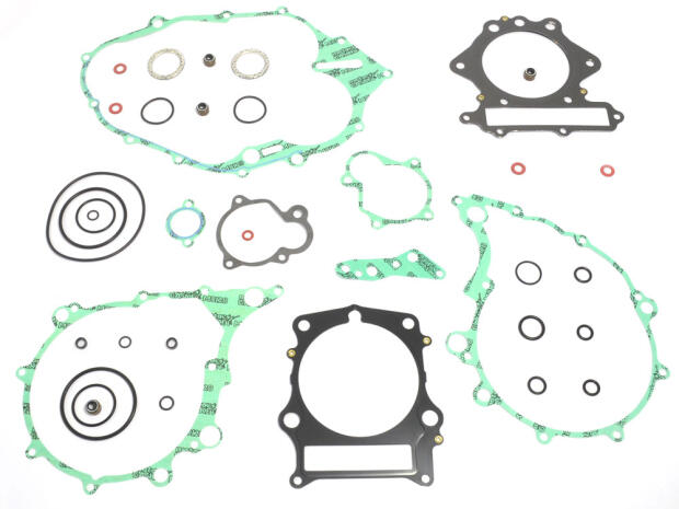 Dichtungssatz für Yamaha XT 600 E 87-94 Motor Überholung