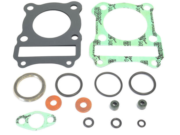 Dichtungssatz für Suzuki DR 125 SE Z / T - 1982/1988