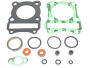 Dichtungssatz für Suzuki DR 125 SE Z / T - 1982/1988