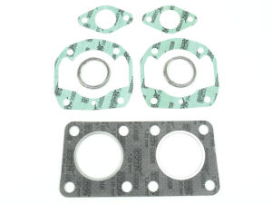 Gasket Suzuki GT 250 76-78 top end kit cylinder