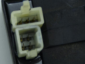 CDI SMC Barossa 250 / 300ccm alle Quad ATV Modelle OEM: 62540-CBW-00