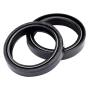 Fork oil seal kit size 43x55,1x9,5/10 for motorcycle forks