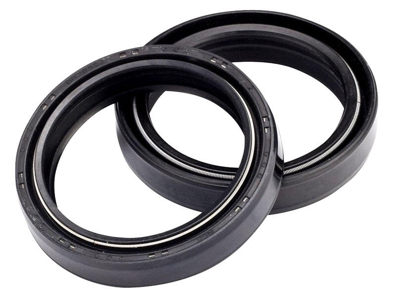 Fork Oil Kit 33x43x6.5/7.5 – ARIETE Seal Set For Honda XL 125 (Italy Spec)