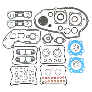 Dichtsatz Motor für Harley Davidson XL883 Evolution...