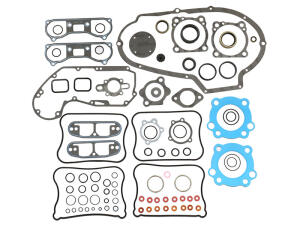 Enginegasket kit Harley Davidson XL883 Evolution...
