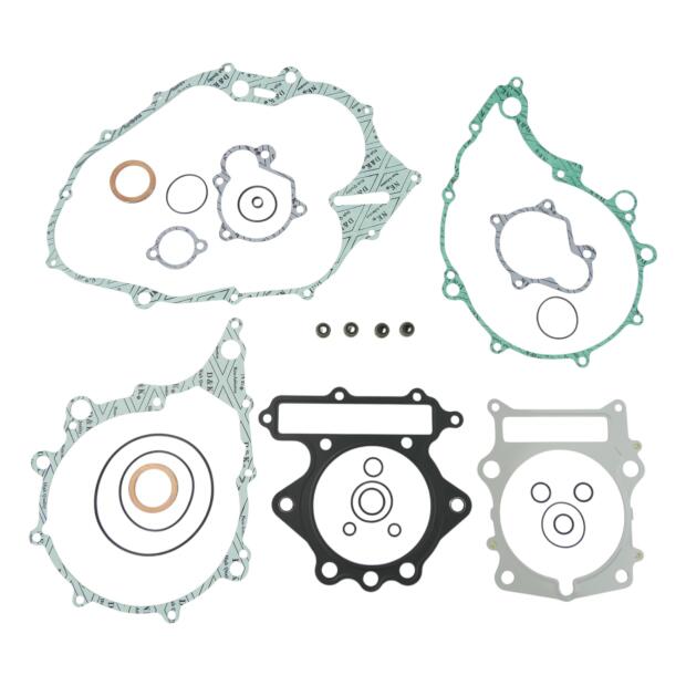 Dichtung Satz Motor für Yamaha XT 600 EH EN KH KN 3TB DJ021 3UW 2KF 2NF