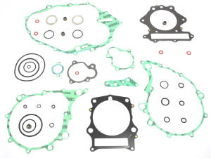 Dichtung Satz Motor für Yamaha XT 600 EH EN KH KN 3TB DJ021 3UW 2KF 2NF