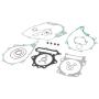Dichtung Satz Motor für Yamaha XT 600 EH EN KH KN 3TB DJ021 3UW 2KF 2NF