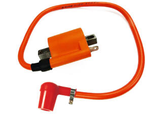 Zündspule für Yamaha DT 125 R / RE / X...