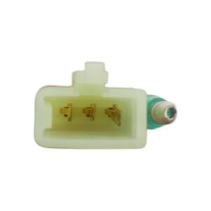 Ignition switch for Yamaha XT 600 2KF 3PW1 87-90