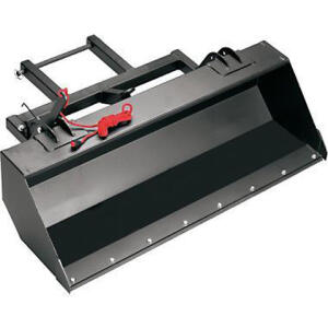 Schaufelkit TGB Blade 1000 V-Twin Baggerschaufel Swisher