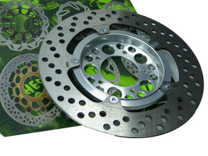 Bremsscheibe für Honda Brazil NXR 150/XR L 125 vorne