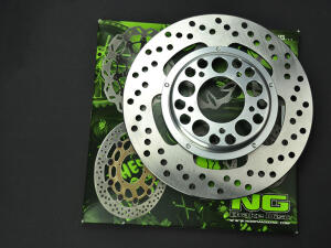 Bremsscheibe für Honda Brazil NXR 150/XR L 125 vorne