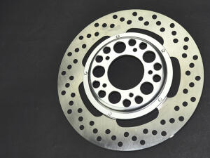 Bremsscheibe für Honda Brazil NXR 150/XR L 125 vorne